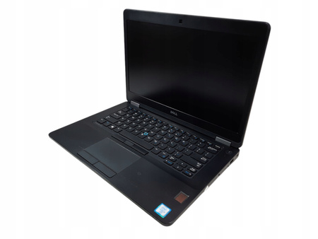 Laptop Dell Latitude E5470 i5-6300U 8GB RAM 256GB m2
