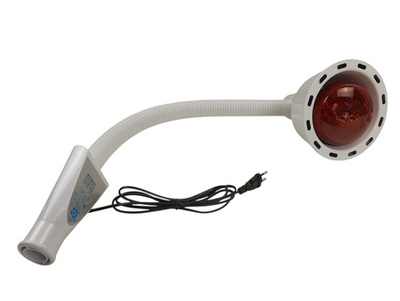 LAMPA NA PODCZERWIEŃ SOLUX LECZNICZA YUNCHI 275W