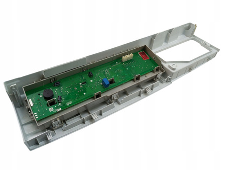 PANEL STEROWANIA 0181800035A HD90-A636-E SUSZARKI HAIER