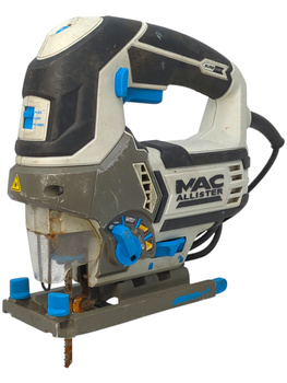 WYRZYNARKA ELEKTRYCZNA MAC ALLISTER MEJS750 800-3000 min. 750W