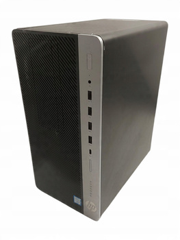 Komputer HP Prodesk 600 G3 i5-6500U 8GB RAM 500GB HDD