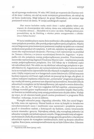 Zdeprawowani moderniści Jones E. Michael