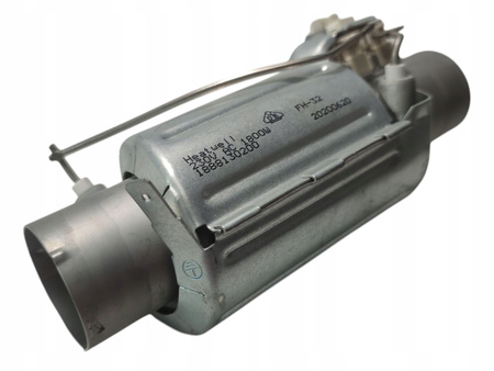 GRZAŁKA PRZEPŁYWOWA HEATWELL 1800W 1888130200 KLUA146A8 ZMYWARKI BEKO