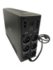 Zasilacz awaryjny UPS APC BR900G-FR 900 VA 540 W 6 gniazd LCD