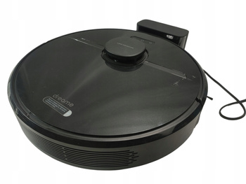 Robot odkurzacz Dreame Bot D9 Pro 4000Pa 150min mopowanie 570ml