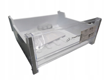 KOMPLET SZUFLAD DO LODÓWKI POLAR POB 602E S