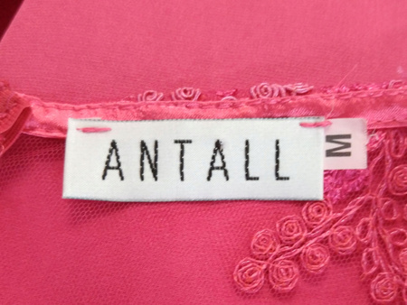 SUKIENKA ANTALL ROZMIAR M RÓŻOWA