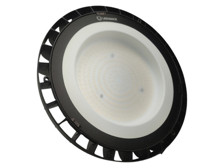 Lampa LED Oprawa Przemysłowa 166W 20000lm 4000K High Bay Compact Ledvance