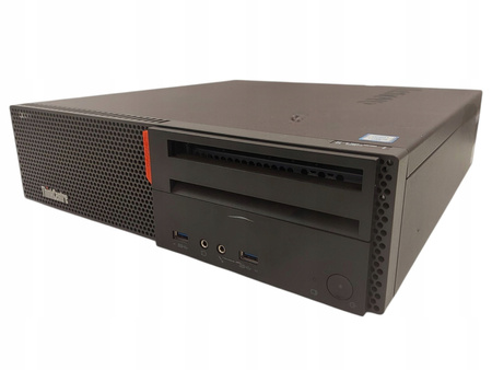 Komputer Lenovo M700 Intel Core i5-6400 500GB HDD 8GB DDR4