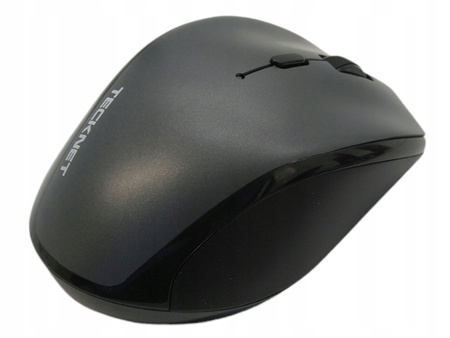 Myszka bezprzewodowa TeckNet EWM01004 sensor optyczny