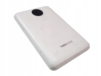 VEEKTOMX Mini Power Bank 10000mAh 22.5W PD 3.0