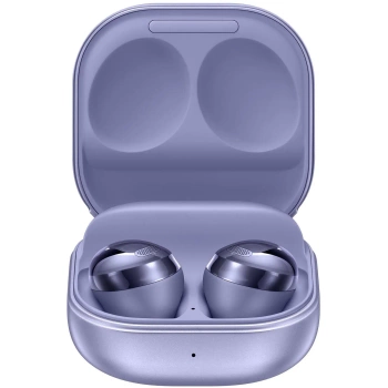 Słuchawki bezprzewodowe Samsung Galaxy Buds Pro SM-R190 Fioletowe