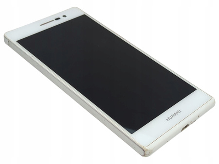 Smartfon Huawei P7 (P7-L10) 5'' 2/16GB Biały