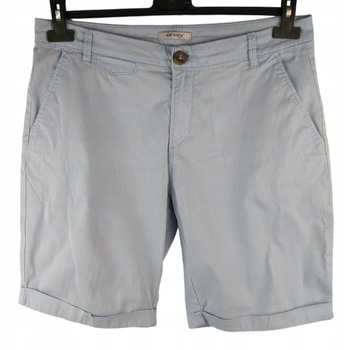 SPODENKI DAMSKIE ORSAY ROZMIAR 38 NIEBIESKIE