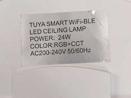 Plafon Lampa sufitowa LED Antenlight Led Celling Light