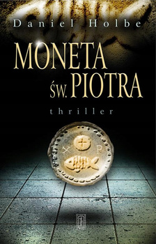 Moneta św. Piotra Daniel Holbe
