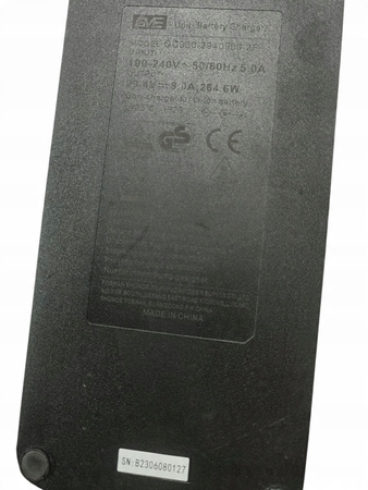 Zasilacz do Aiper GC330-2940900-2F 29.4V