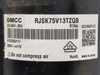SPRĘŻARKA ROTACYJNA SUSZARKI GMCC RJSK75V13TZQB R-134a