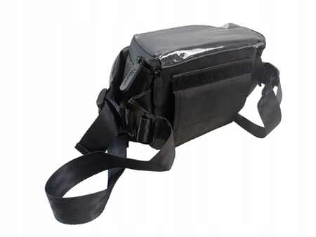 Sakwa rowerowa przednia Valkental 4,5l