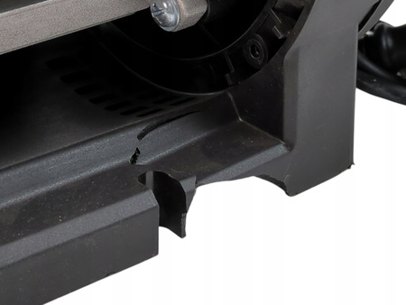 Pompa ogrodowa Zipper ZI-GP1200 1200W 3400l/h 43m stal nierdzewna