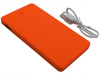 Power bank VIVID 4000 mAh Pomarańczowy