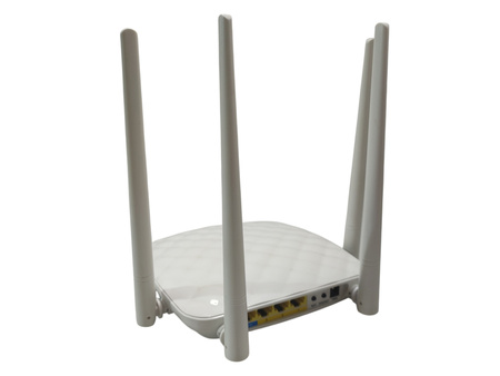 Router Bezprzewodowy Tenda Fh456 Xdsl 2.4 Ghz