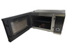Kuchenka mikrofalowa Medion MD 11499 25l 900W grill