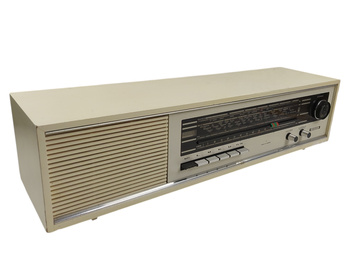 Radio Radioodbiornik Grundig RF 150