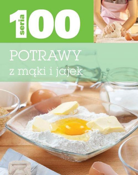 Potrawy z mąki i jajek