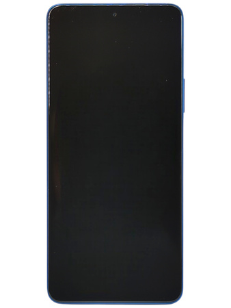 Smartfon HONOR Magic4 Lite 5G ANY-NX 6/128GB 6,81" HDR IPS 48MP NFC