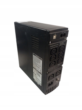Zasilacz Awaryjny UPS Eaton 5110 410W 700VA