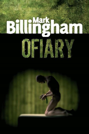 Ofiary Mark Billingham