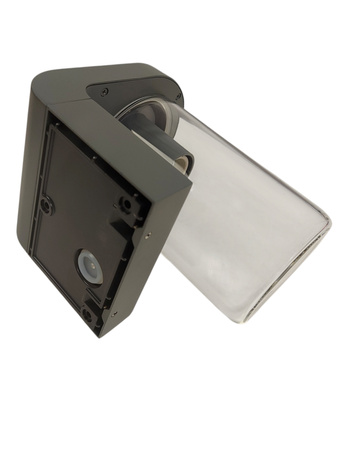 Kinkiet ogrodowy zewnętrzny ENDURA CLASSIC CASCADE WALL E27 IP44 Ledvance