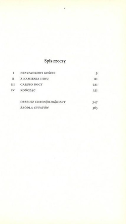 Dwanaście kręgów Jurij Andruchowycz