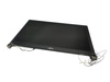 Obudowa z matrycą Klapa laptopa Fujitsu Lifebook E756 1920x1080p 15,6"