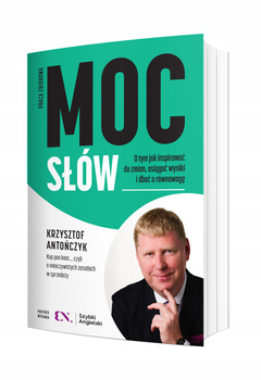 Moc Słów Praca zbiorowa