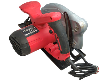 PIŁA ELEKTRYCZNA STOŁOWA RĘCZNA MODECO EXPERT MN-92-014 1200W 185mm