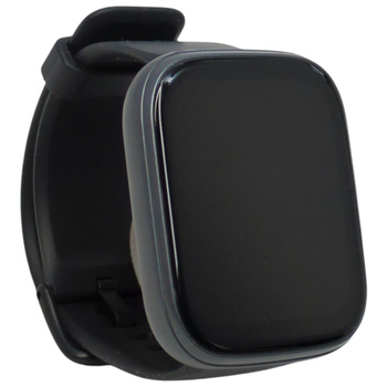 Smartwatch POOUNUR T80 1.95" TFT Bluetooth krokomierz IP68