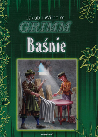 Baśnie