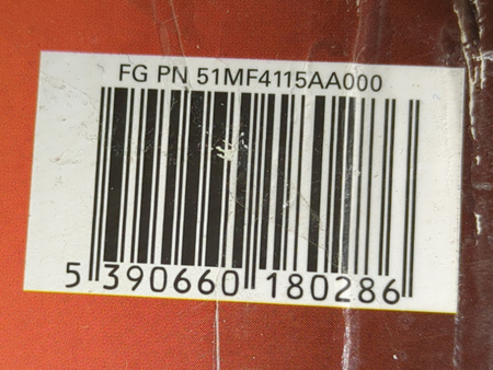 Głośniki komputerowe 5.1 Creative Inspire T6300 Czarny