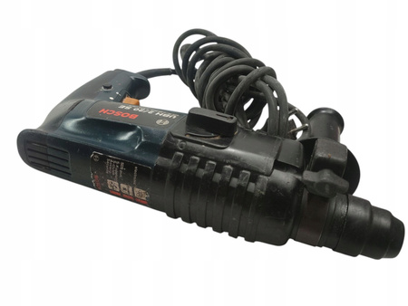 MŁOTOWIERTARKA ELEKTRYCZNA BOSCH UBH 2/20 SE 500W + WALIZKA