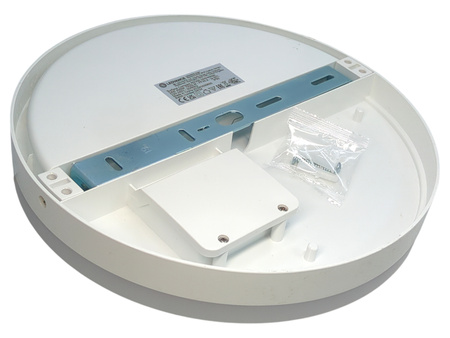 Oprawa LED natynkowa LEDVANCE RD300 24W 4000K IP65 IK10 1920lm biała