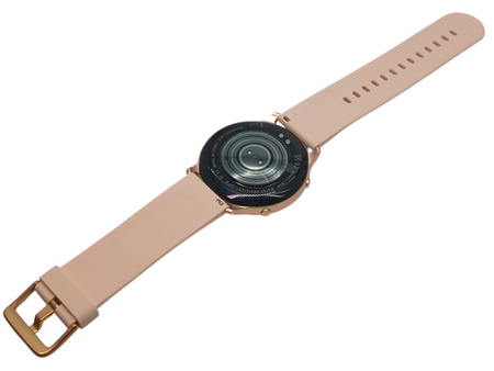 Smartwatch Tuyoma LW36 AMOLED 1.43" GPS rozmowy IP68 600mAh