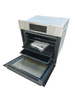 Piekarnik do zabudowy AEG BES33111XM Serie 6000 Surroundcook 72L