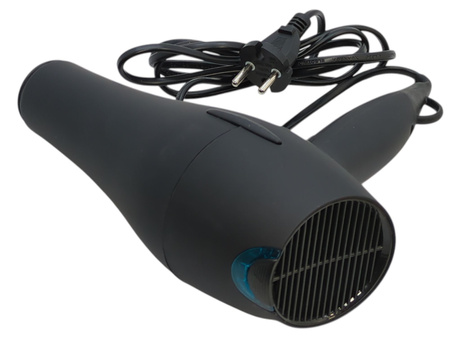 Suszarka do włosów TAURUS Fashion 3000 Ionic 2200W Fioletowa