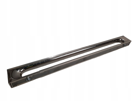 UCHWYT RĄCZKA DRZWI FRONT W11231232 ZMYWARKI WHIRLPOOL