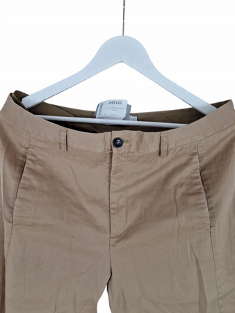 Closed Spodnie Damskie Beżowe M