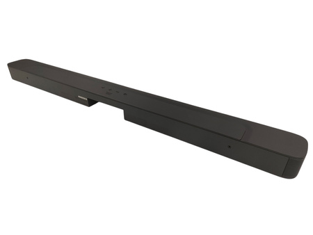 Soundbar JBL BAR DEEP BASE MK2 Czarny 2.1-kanałowy