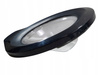 DRZWI CZARNE + ZAWIAS BEZ LOGO 140060514027 PRALKI ELECTROLUX