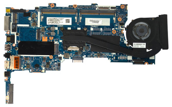 Płyta główna 6050A2892401-MB-A01 Laptopa HP EliteBook 840 G3 i5-6300U